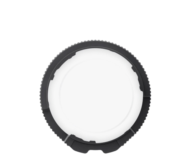 Insta360 X5 - osłony obiektywu (plastik) CINSBAHH / 6977644761083 - 1358317 - zdjęcie 4
